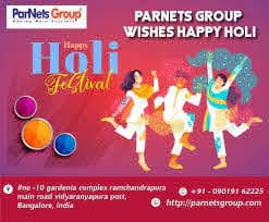 Parnets Digital Advertisements Pvt Ltd Parnets photo 3